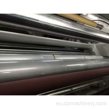 2000mm Packaging Cast Film Line